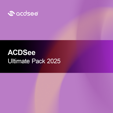 ACDSee Ultimate Balík 2025