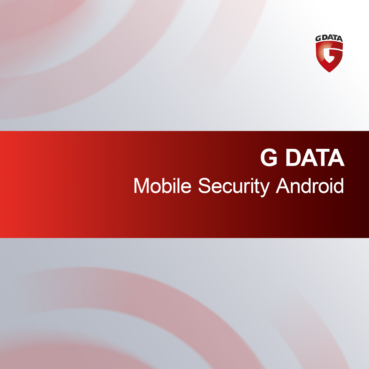 G Data Мобилна Сигурност Android