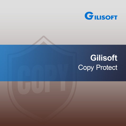 Gilisoft Protecție Copiere