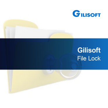 Gilisoft Blocare Fișiere