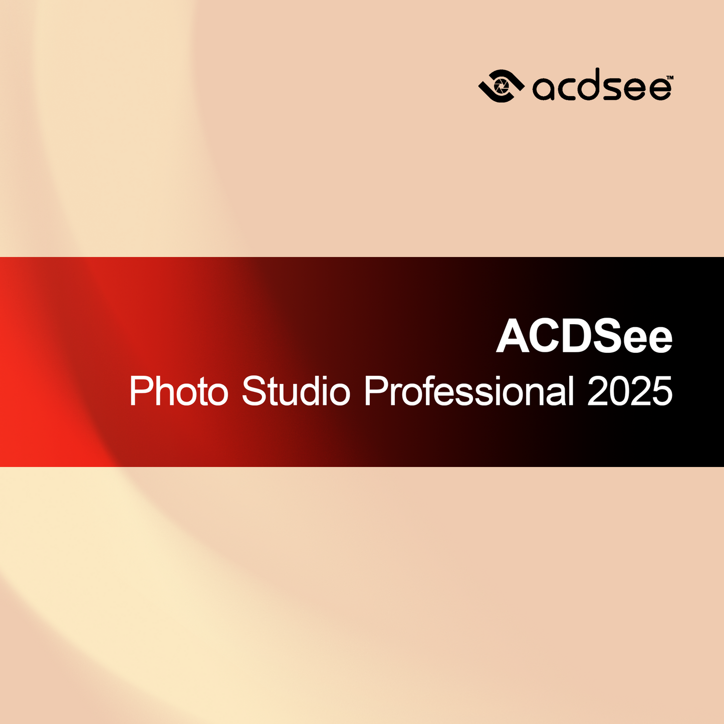 ACDSee Estudio de Fotos Ultimate 2025