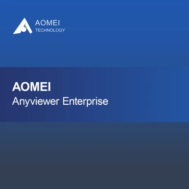 AOMEI Anyviewer Entreprise