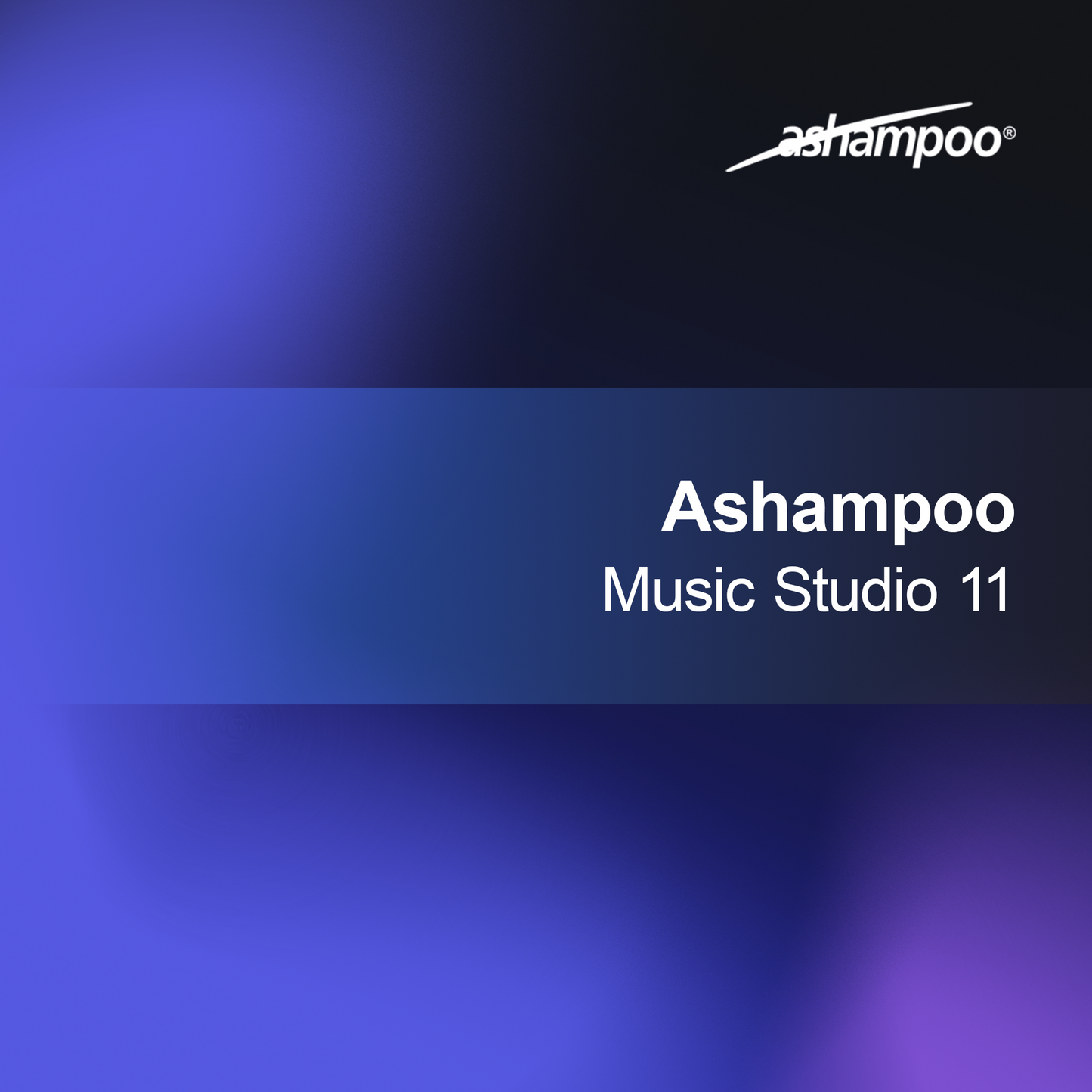 Ashampoo Musik Studio 11