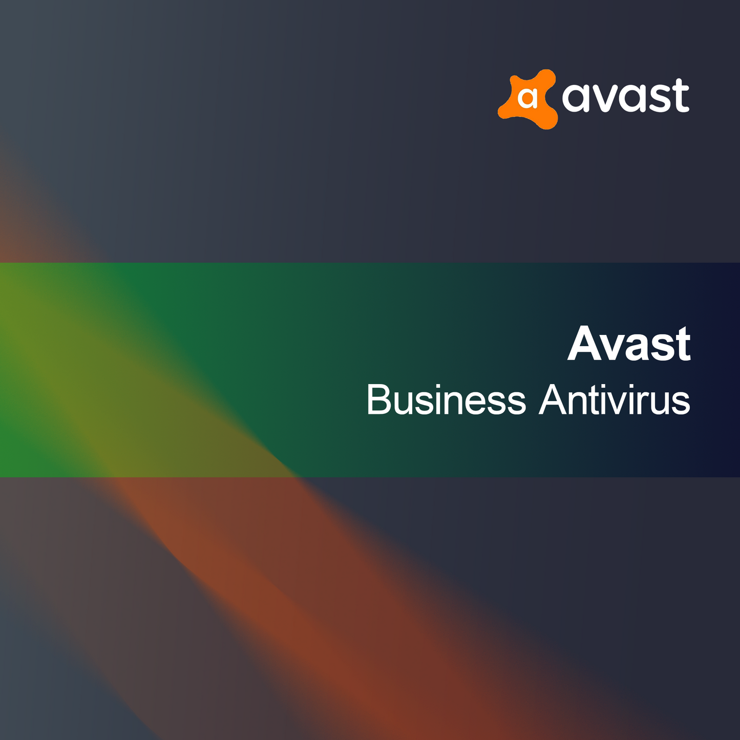 Avast Bedrijfs Antivirus