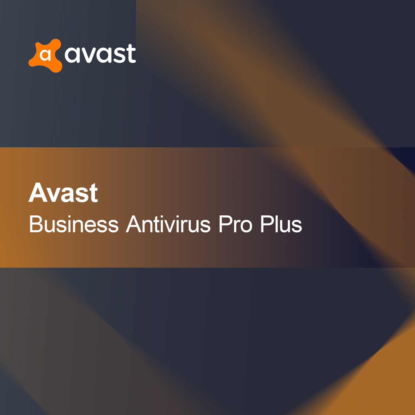 Avast Επιχειρηματικό Antivirus Pro Plus