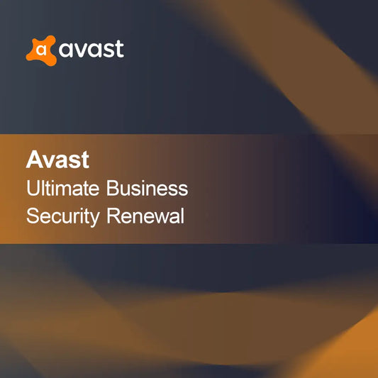 Renovación de Avast Ultimate Business Security