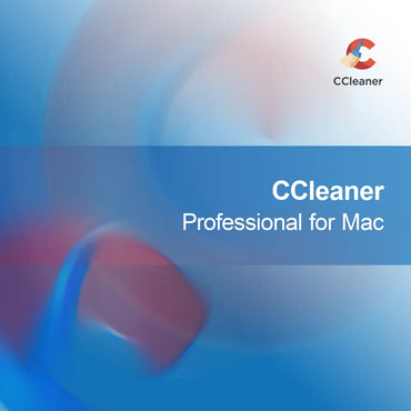 CCleaner Professional untuk Mac