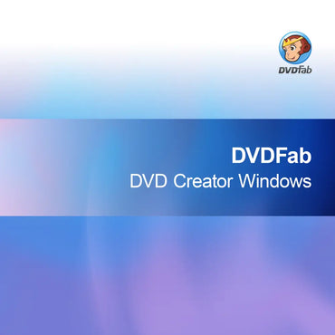 DVDFab DVD -luoja