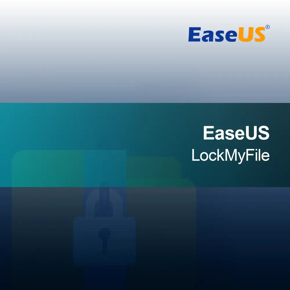 EaseUS VerrouillerMonFichier