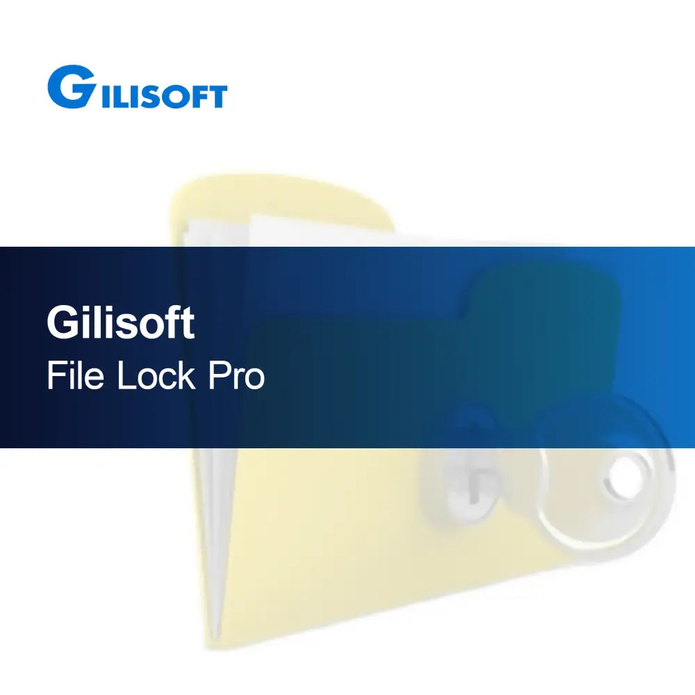 Gilisoft Blokada Plików Pro