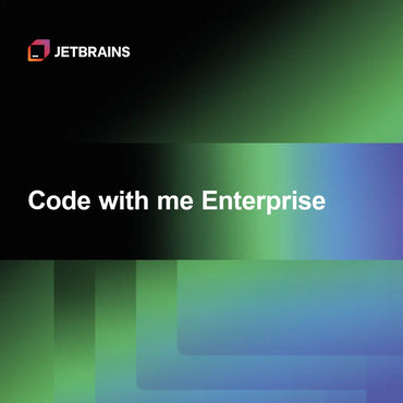 Jetbrains Код с мен Enterprise