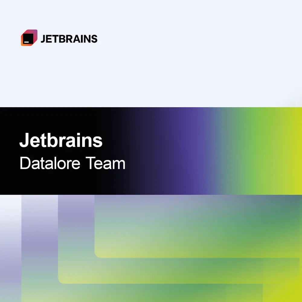 Ομάδα Jetbrains Datalore