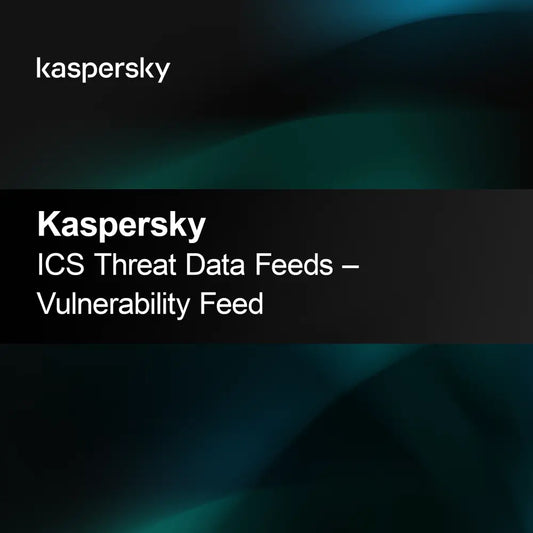 Ροές Δεδομένων Απειλών ICS της Kaspersky – Ροή Ευπαθειών