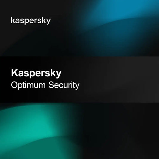 Kaspersky Оптимална Сигурност
