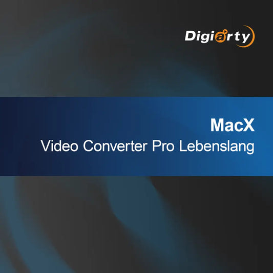 MacX Videó Konverter Pro