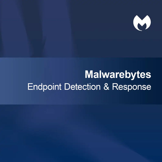Malwarebytes Detekce a reakce na koncové body