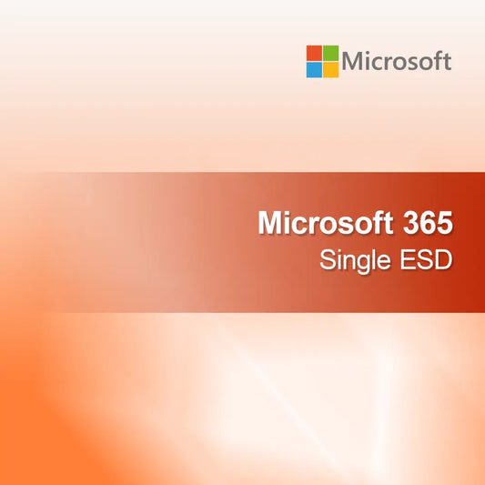 Microsoft 365 Едночленен