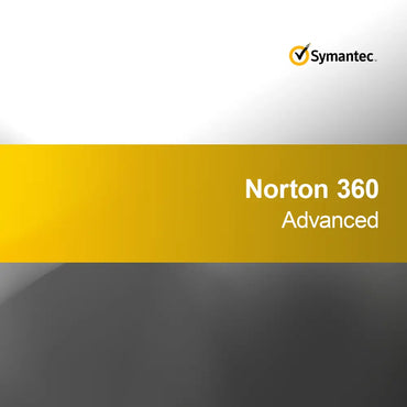 Norton 360 Avancé