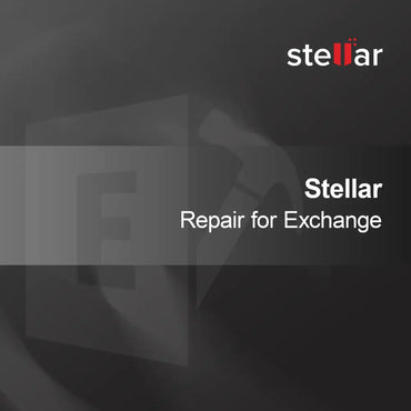 Riparazione Stellar per Exchange