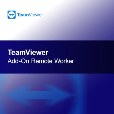 Πρόσθετο TeamViewer Απομακρυσμένος Εργαζόμενος