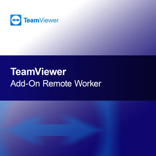 Agent suplimentar TeamViewer pentru personal