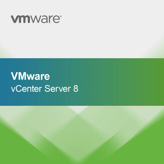 VMware vCenter strežnik 8