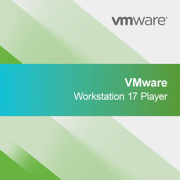 VMware Workstation 17 Igralec