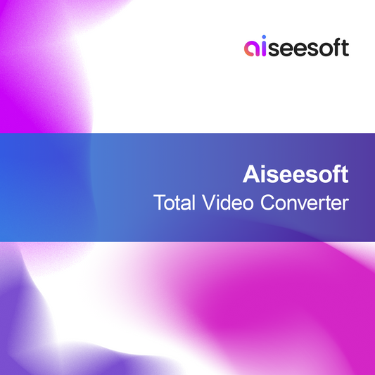 Aiseesoft Kompletní Video Převodník