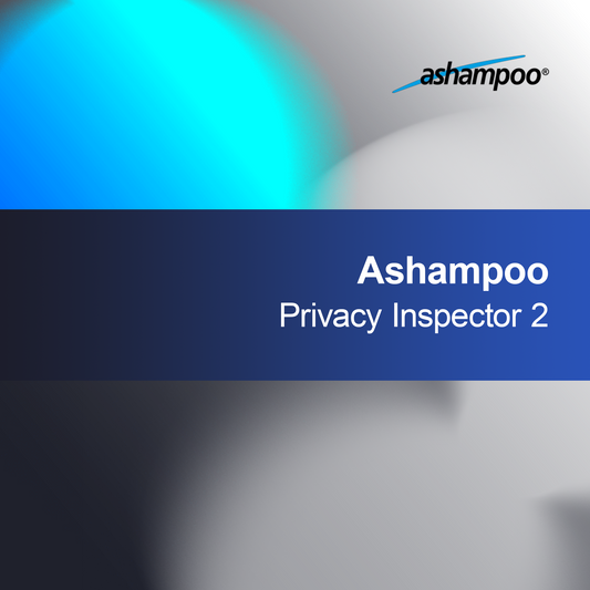 Ashampoo Adatvédelmi Ellenőrző 2