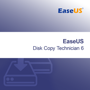 EaseUS Lemez Másoló Technikus 6