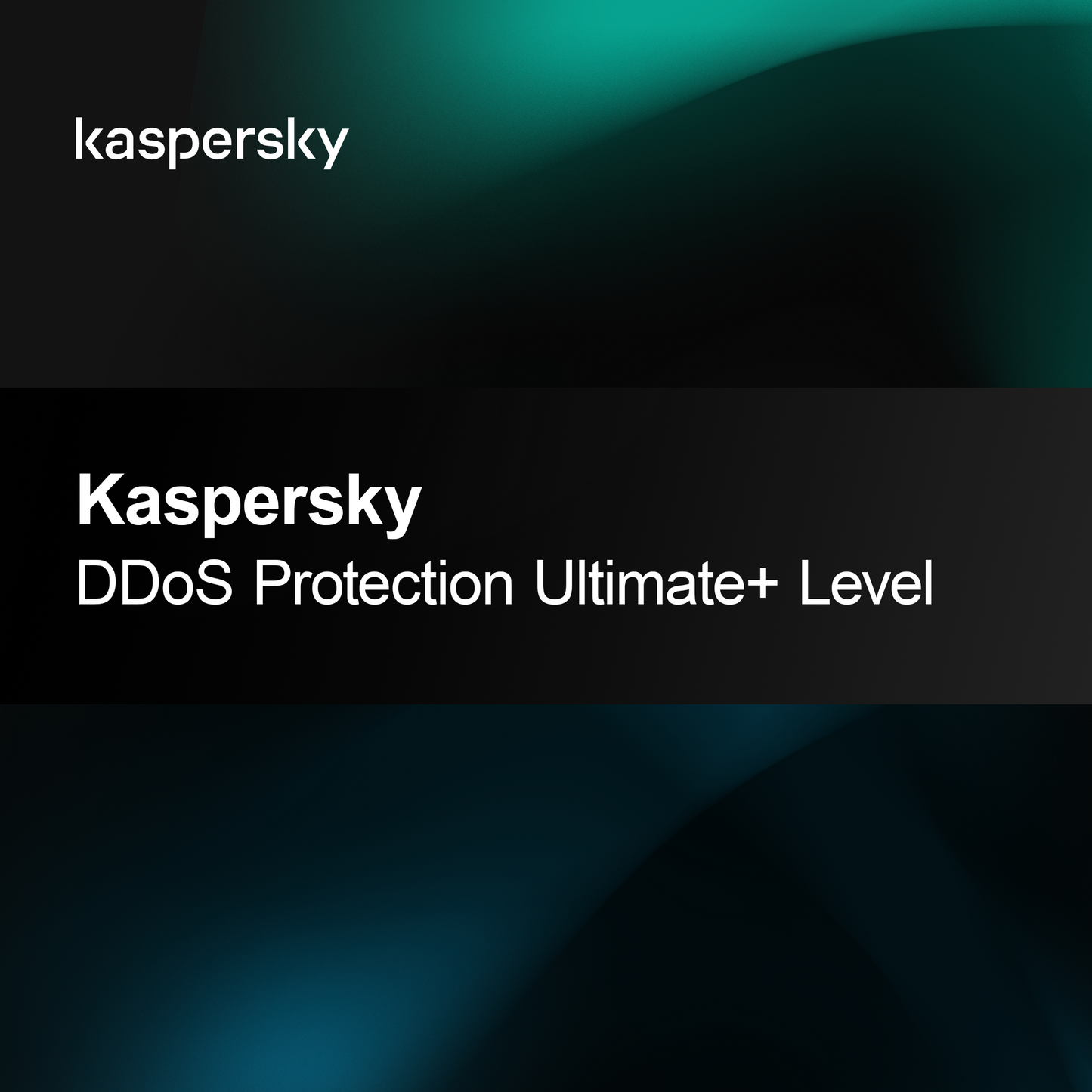 Kaspersky DDoS Védelem, Ultimate+ Szint