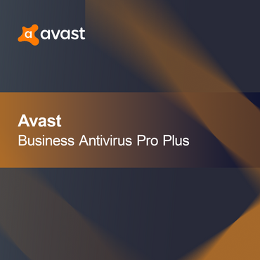 Avast Üzleti Antivirus Pro Plus