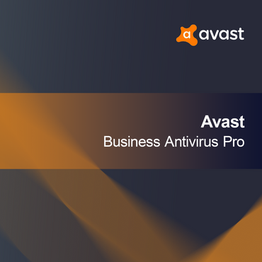 Avast Βασική Επιχειρηματική Ασφάλεια