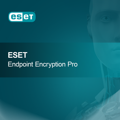 ESET Endpoint šifrování Pro