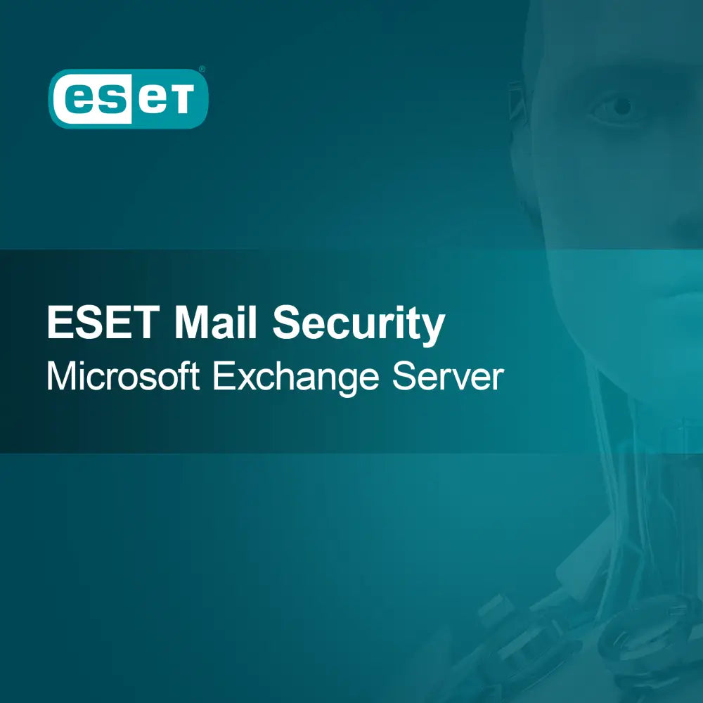 ESET Mail Security Microsoft Exchange Server