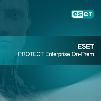 ESET PROTECT Enterprise na lokaciji uporabnika