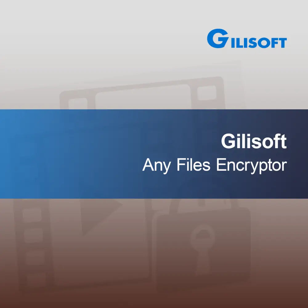 Gilisoft Всеки Файлов Криптатор