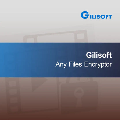 Gilisoft Всеки Файлов Криптатор
