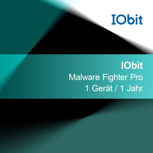 IObit Αντιμετώπιση Κακόβουλου Λογισμικού Pro