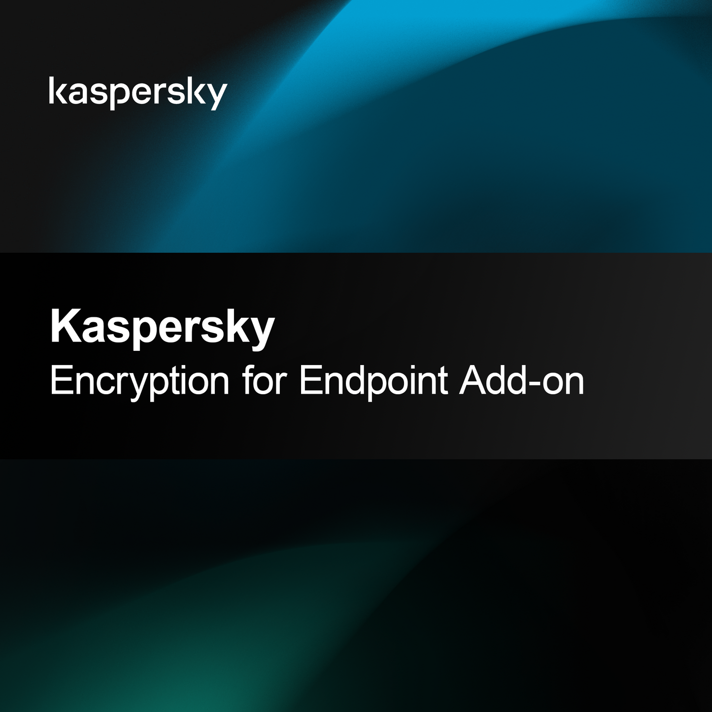 Module complémentaire Kaspersky Encryption pour point de terminaison