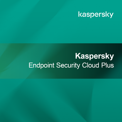 Kaspersky Endpoint Ασφάλεια Cloud Plus