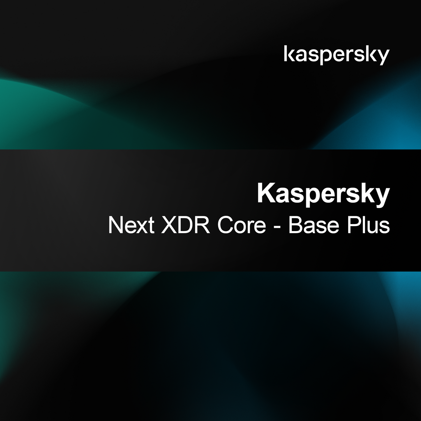 Kaspersky Next XDR Core - Základ Plus