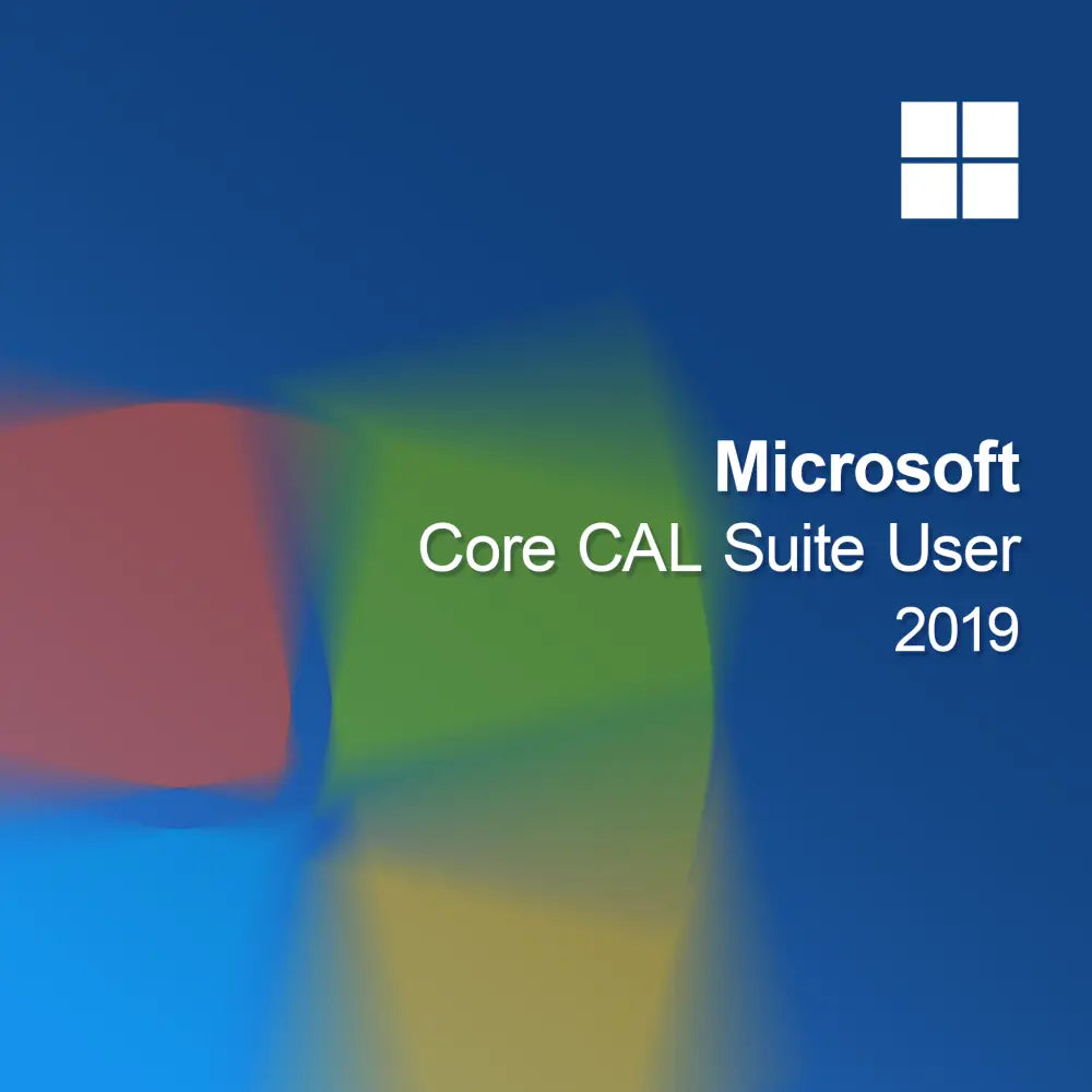 Microsoft Core CAL Suite Потребител 2019