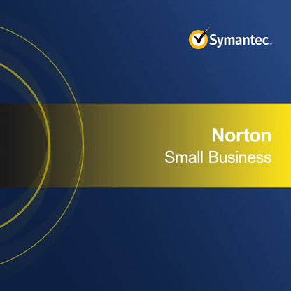 Norton Småbedrift
