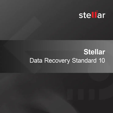 Stellar Data Recovery Standard 10