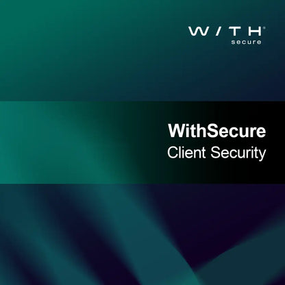 Keamanan Klien WithSecure